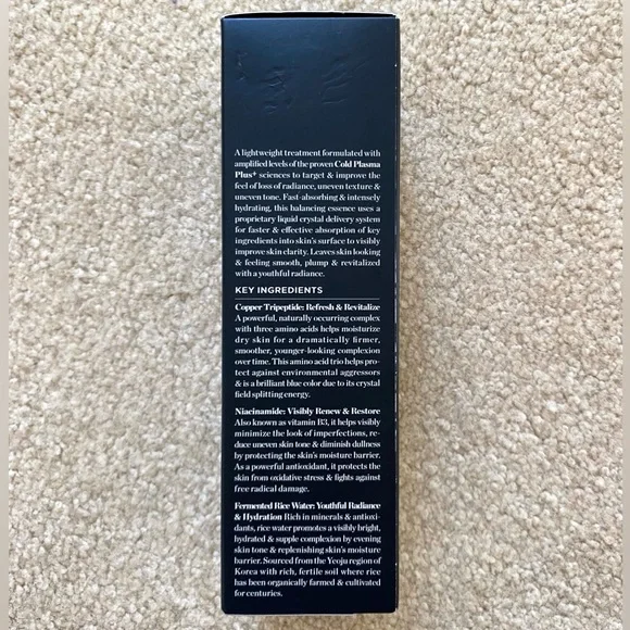 Perricone MD Cold Plasma Plus+ The Essence